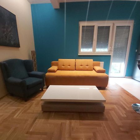 Apartment Nikirent 巴尼西卢卡 外观 照片