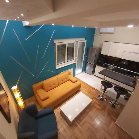 Apartment Nikirent 巴尼西卢卡 外观 照片