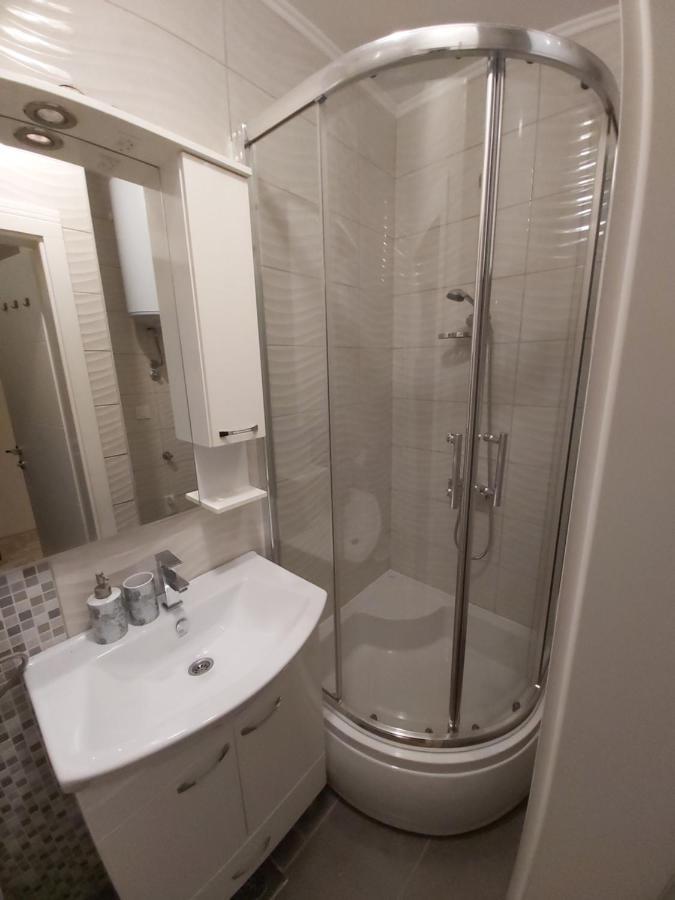 Apartment Nikirent 巴尼西卢卡 外观 照片