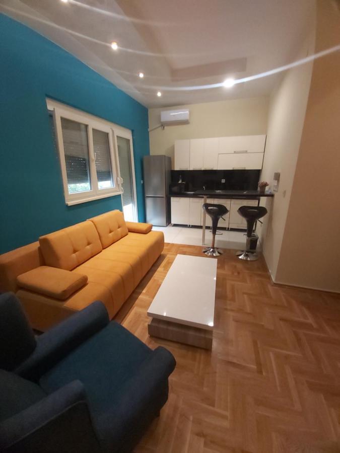 Apartment Nikirent 巴尼西卢卡 外观 照片
