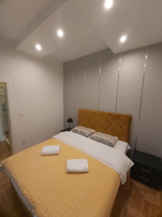 Apartment Nikirent 巴尼西卢卡 外观 照片